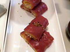 -蔡澜点心·粤菜(西单大悦城店)