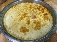 -盛得农家美食·无花果浸鸡·古法烧鸡·竹筒饭(白水寨森林海店)