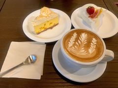 -HOLIDAY休日(后田垟巷店)