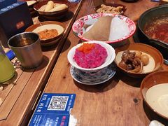 -楠火锅(太古里总店)