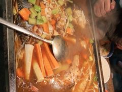-探鱼·鲜青椒爽麻烤鱼(天河优托邦店)