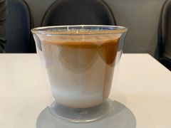 -KYO COFFEE(胶州路店)
