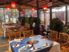-蜀大侠·侠客印象(园林博物馆店)