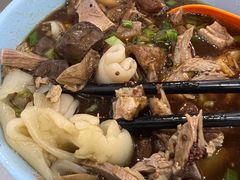 -金伯利街美食夜市