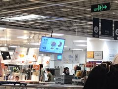 -宜家·瑞典风味餐厅(无锡店)