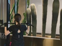 -TOP健身私教工作室(侨香店)