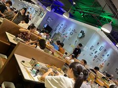 -川锅·火锅·烤肉自助餐厅