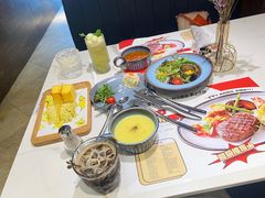 -尊品牛排(沙湾印象汇店)