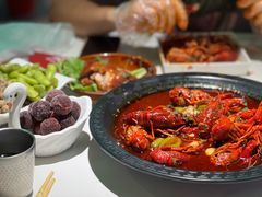 -金陵暴走小龙虾(南京总店)