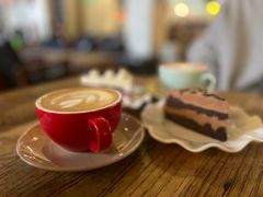 -MAAN COFFEE(金桥店)