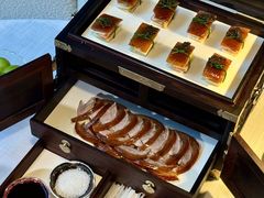 -莉莉海堂HAITANG·烤鸭(国贸商城店)