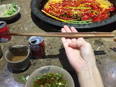 -重庆渝达老火锅(春熙路店)