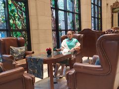 -马勒别墅饭店(静安寺店)