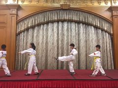 -岱江花园饭店