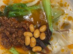 -古彭7只羊·招牌白串·碳锅羊肉旗舰店