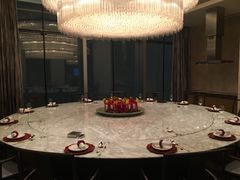 包厢-无锡苏宁银河国际酒店-悦府65中餐厅