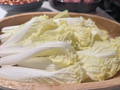 -尚尚仙·酸汤猪手·猪肚鸡火锅(华联万柳购物中心店)