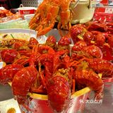 🔵蛮憨憨|我的2️⃣0️⃣2️⃣4️⃣年第一顿小龙虾‼️