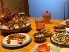 -和创柚子·会席日本料理(新区淮海街店)