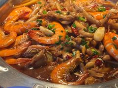 -胖哥俩肉蟹煲(苏州中心店)