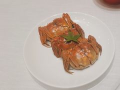 -富淳饭店(世纪公园店)