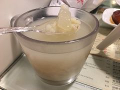 -翠华餐厅(旺角文华商场店)
