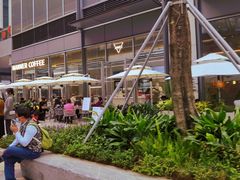 -Manner Coffee(万象食家店)