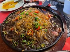 老家粉条-一个叫川的地方(麒麟新天地店)