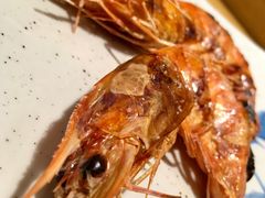 -江户前日本料理(瑞诗酒店店)