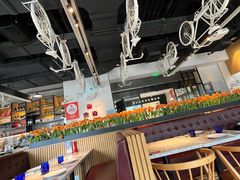 -玛尚诺意式餐厅(官舍店)