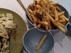 -玛尚掂•茶饮•简餐(群贤路店)