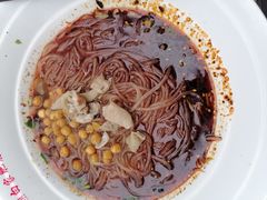 -钟方模白家肥肠粉(春熙店)