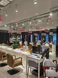 -时尚殿堂hair salon