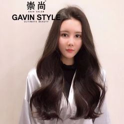 -崇尚GAVIN STYLE臻选