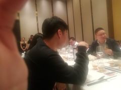 -北京康莱德酒店