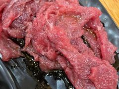 -三千里韩式炭火烤肉(南八马路店)