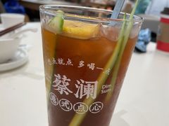 -蔡澜点心·粤菜(月星环球港店)