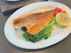 -Chili's Cafe&Bar奇利斯(滨江店)