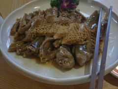 -德胜轩正宗顺德菜(宝安沙井会展中心店)