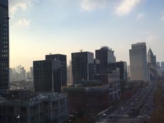 -上海外滩英迪格酒店