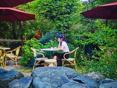 -三嚥阁 La Villa Restaurant