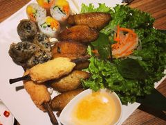 -Pho Asia 亚阁越南料理(上海来福士广场店)