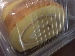 -红宝石·鲜奶小方·海派西点房(金杨店)