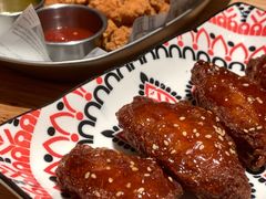 -1861意大利餐厅(来福士店)