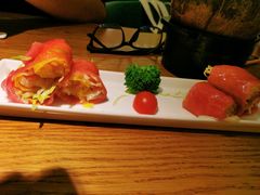 红米脆皮肠-点心传说·粤菜点心(佐阾虹湾店)