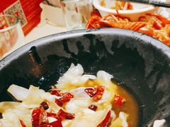 -聚味瞿记·龙虾堂(望城店)