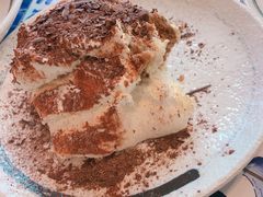 传统提拉米苏-PIZZA BIANCA(万象城店)