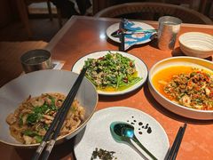 -浩海火燒雲傣家菜(芮欧百货店)