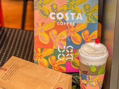 -COSTA COFFEE(吴江路店)