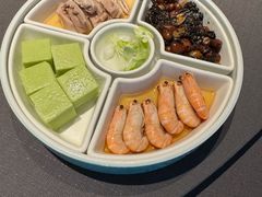 -肆月河豚·新淮扬菜·烤鸭(中关村店)